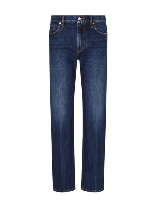 Jeans  in denim stone wash Emporio Armani | EM000763 AF17805.MB001